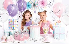 Posted on maret 08, 2021 by admin. Kindergeburtstag Deko Fur Einen Unvergesslichen Geburtstag