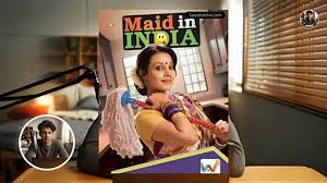 Flora Saini Web Series List | Wanna Have a Good Time | City of Dreams |  Inside Edge | Ullu | WSMD