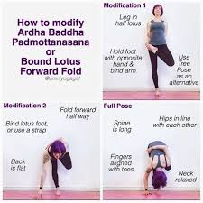 Yogatutorials Yoga Postures Yoga Tutorial Yoga Lessons