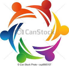Deskcube Image Portfolio People Logo Community Logo Teamwork