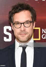 John Light Attends The National Geographic Channel Mars New York National Geographic Channel National Geographic Actors