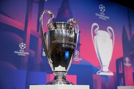 A partir de las 18:00 horas, los aficionados de real madrid, barcelona. Dificil Para Atletico Barca Y Villarreal Real Madrid Y Sevilla Los Mas Beneficiados Champions League Cope