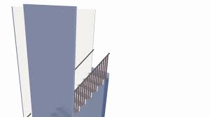 Xactimate Xpert Tips Making Missing Wall Sections On Stairs Youtube