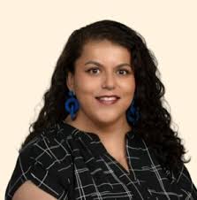 Therapist in Chicago, Illinois, Hattie Stein, LCSW