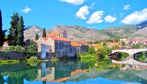 Trebinje تريبينية مدينة تريبينية البوسنة والهرسك Trebinje تريبينية البوسنة والهرسك House Styles Mansions House
