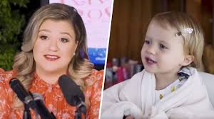 Kelly clarkson's surprise divorce from her husband of nearly seven years, brandon blackstock, happened because of what she realized about their relationship while quarantining with him in montana. Kelly Clarkson Announces 2nd Children S Book Inspired By Daughter River Rose