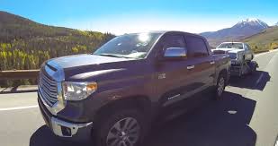 Big news out of toyota, the 2016 tundra model year changes have been revealed. Toyota Working On Integrated Trailer Brake Controller Confirmed The Fast Lane Truck