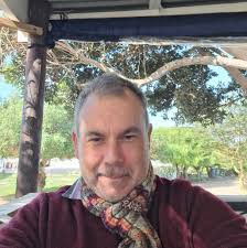 Brian Costales De Chavez