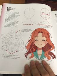 Maybe you would like to learn more about one of these? My Family Got Me A How To Draw Anime Book It Leaves Much To Be Desired Restofthefuckingowl