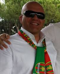 Il racconto di Marco Orefice, attivista della Global Sumud Flotilla, sulle  torture della democrazia (ahahahah) israeliana. Che vergogna.