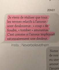 Citation Amours Solitaires Morgane Ortin Verite Du Jour Citation Amour Solitaire Cards Against Humanity
