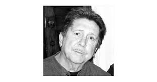 Paul DAVY Obituary (2017)