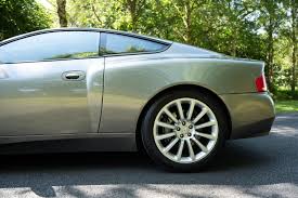 Image result for Meteorite Silver 2003 Aston Martin