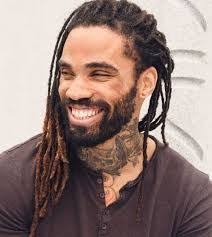 South African Dreadlocks Styles Dread Hairstyles Long Hair Styles Men Mens Dreadlock Styles