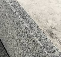 China Grey Sardo/Mayflower Snow/Padang Champagne/Chinese Sardinia Grey/G602  Granite Slabs & Tiles