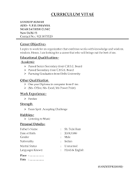 Creador de cv gratis · impresiona al empleador Types Resume For Sample Format Type Best Resumes Formats New Resume Format Resume Format For Freshers Sample Resume Format