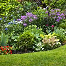 You'll create something beautiful and pick up a new skill. How To Start A Flower Garden The Home Depot
