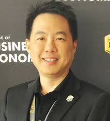 Cambridge Journals Boardmembers