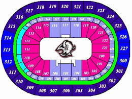 Canadian Tire Centre Kanata Tickets Schedule Seating