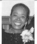 Brenda Maxwell Obituary (2010)