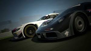 Announced by polyphony on may 2013, it was released 6th december 2013 for europe, the middle east, and north america. Angespielt Gran Turismo 6 Yoshi S Blog