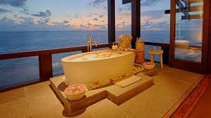 Kudadoo Maldives أفضل فندق فاخر جديد في العالم 2019 مجلة هي