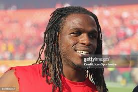 1,908 Jamaal Charles Kansas City Stock Photos, High-Res Pictures, and  Images