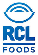 RCL Foods logo