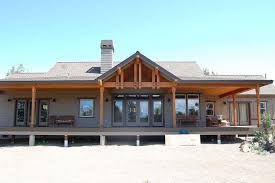 Some refer to ranch house plans as running a ranch others as bred or other purposes. Traditional American Ranch Style Home Hq Plans Pictures Metal Building Homes Metal Buildings Ranch House Plans