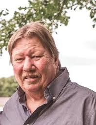 Obituary information for Lonnie Lee LaRue