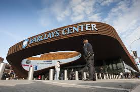 Follow live brooklyn at washington coverage at yahoo! Barclays Center Scores City Says Arena Generated 14 Million In Tax Revenues In Its First Year New York Daily News