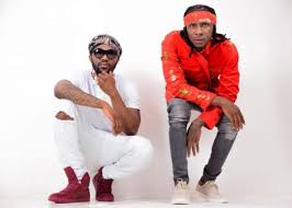 Ghanaian Duo R2bees Debut Billboard Chart With Site 15