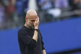 Pep Guardiola Kritik Keras Israel, Sebut Dunia Tinggalkan Palestina