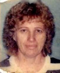 Obituary for Alberta Fay Mayberry