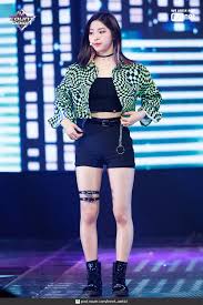 Ryujin Brasil On Twitter Itzy Kpop Outfits Stage Outfits