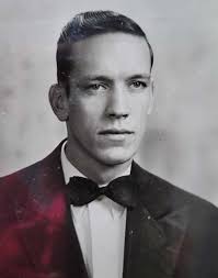 Paul Jourdan Obituary