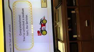 Mario kart tour allows you to see how well you stack up against other online racers. Unlocking Sprinter Youtube