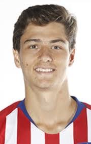 Felipe Solano's Instagram, Twitter & Facebook