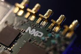 Semiconductors is a journal that сovers semiconductor theory, transport phenomena in semiconductors, optics, magnetooptics, and semiconductors is a peer reviewed journal. Nxp Semiconductors Is A Logical Acquisition For Samsung Says Analyst Barron S