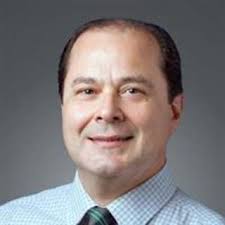 Dr. Billy Ledbetter Jr., MD