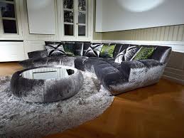 Contemporary Corner Hood Sofa Cloud 7 By Magdalena Jasienski This Is Absolutely Stunning Style At Home Wohnen Bretz Mobel