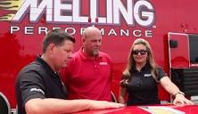 5 Questions with Melling Manufacturing CEO Mark Melling | RACER