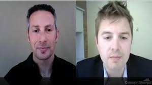 The Entrepreneur Who Successfully Exited Two Companies and Is Building His  Next with Domain Names