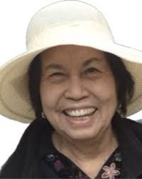 Encarnacion Cabarrubias "Mama" Obituary May 8, 2025