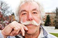 Grow a November 'stache, win Raptors tickets