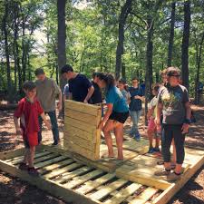 An adirondack (adirondak) escape since 1919 housekeeping cabins on indian camp driftwood is sited on wooded land sloping down to 900 feet of prime indian lake shoreline. Summer Camp Goddard Youth Camp