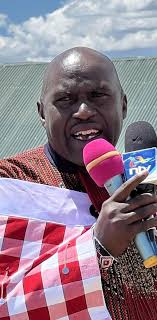 MAASAI MARA CONSERVATION PIONEERS