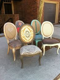 Animal Print Dining Room Chairs Decor Dining Chairs Dining Room Arm Chairs
