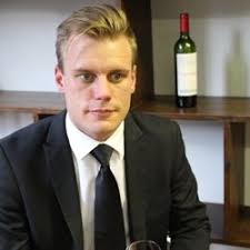 News from the South African winelands