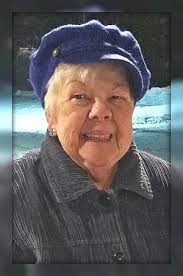 HURTUBISE (Ochoa), Madeleine Gilberte